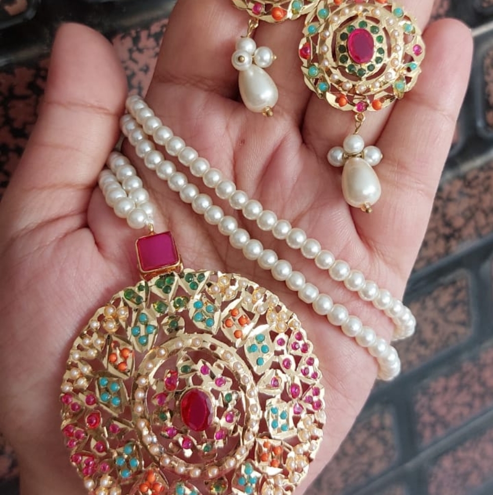 Jewellery